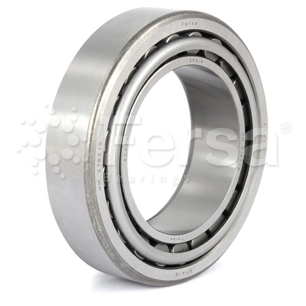 ui　904545 Bearing HM 218248/HM 218210, specifications | Fersa Bearings